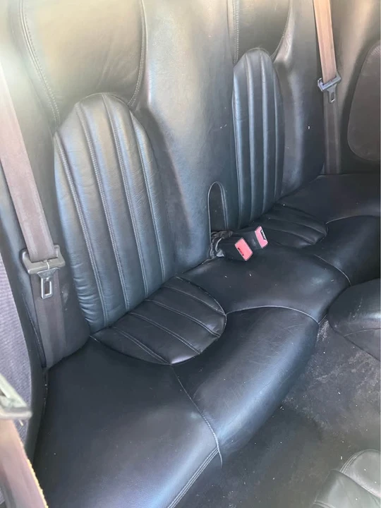 2000 Jaguar X100 XK8 - Image 12 of 18