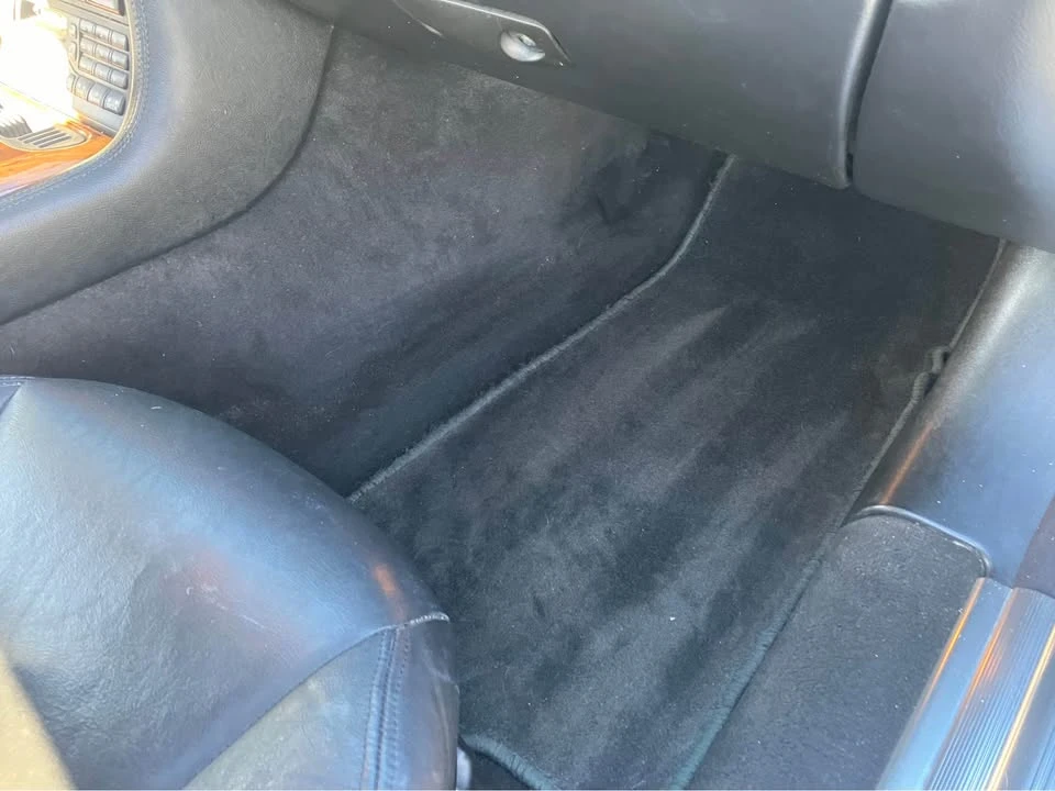 2000 Jaguar X100 XK8 - Image 13 of 18