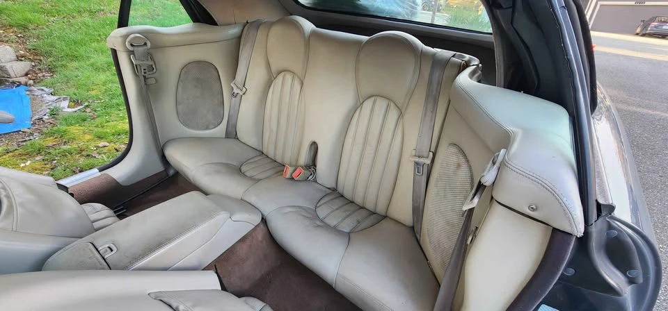 2000 Jaguar X100 XK8 - Image 5 of 9
