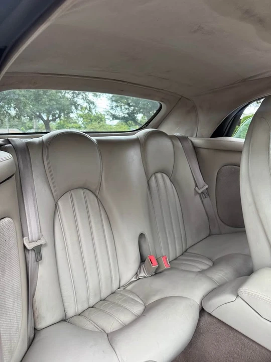2000 Jaguar X100 XK8 - Image 13 of 13