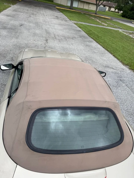 2000 Jaguar X100 XK8 - Image 6 of 13