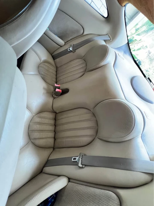 2000 Jaguar X100 XK8 - Image 8 of 9
