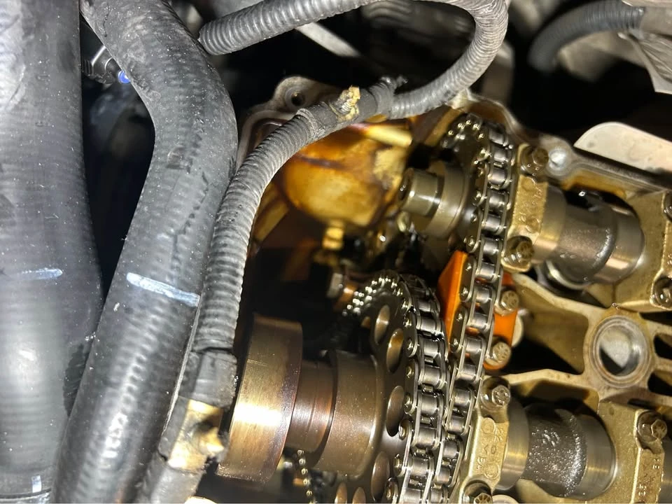2000 Jaguar X100 XKR - Image 7 of 14