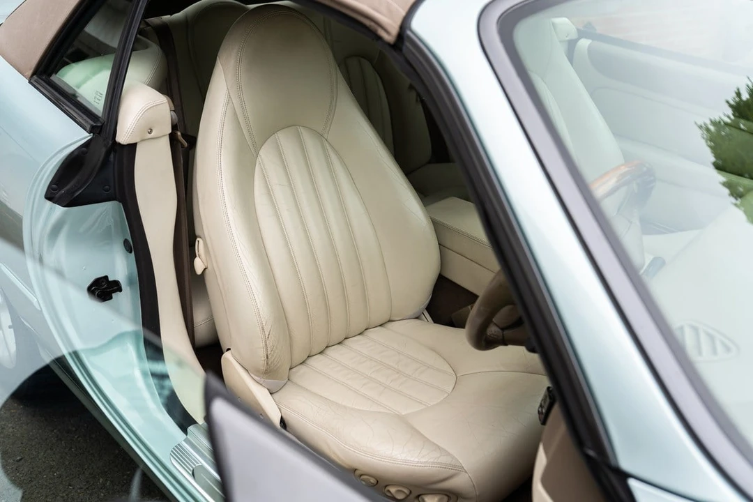 2000 Jaguar X100 XK8 - Image 26 of 30