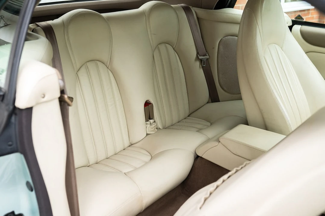 2000 Jaguar X100 XK8 - Image 28 of 30