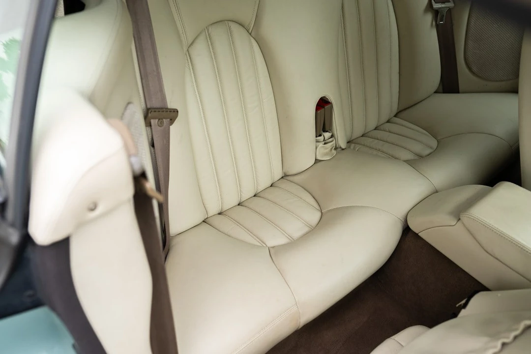 2000 Jaguar X100 XK8 - Image 29 of 30