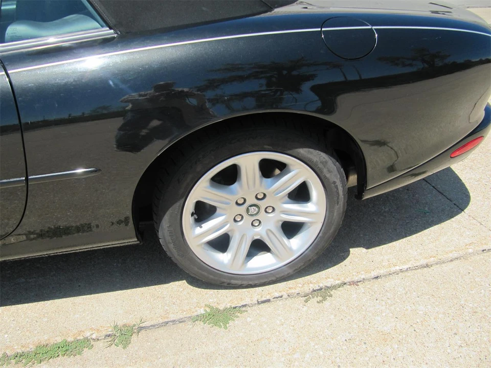 2000 Jaguar X100 XK8 - Image 5 of 21