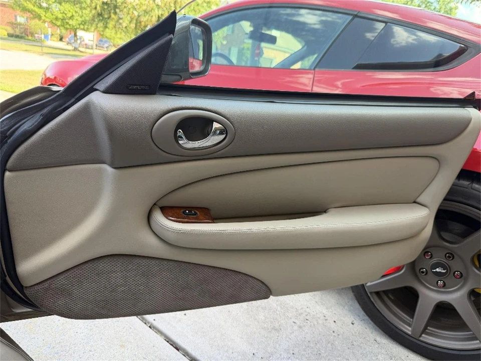 2000 Jaguar X100 XK8 - Image 24 of 31