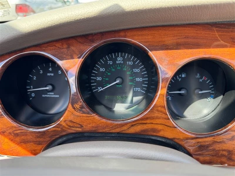 2000 Jaguar X100 XK8 - Image 10 of 14