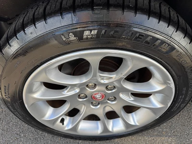 2000 Jaguar X100 XK8 - Image 14 of 14