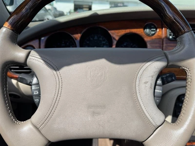2000 Jaguar X100 XK8 - Image 9 of 14