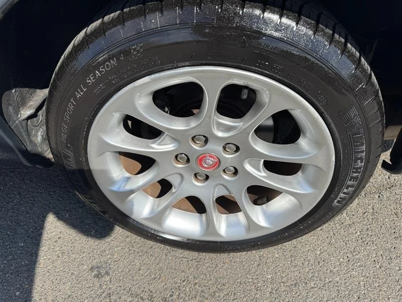 2000 Jaguar X100 XK8 - Image 12 of 14