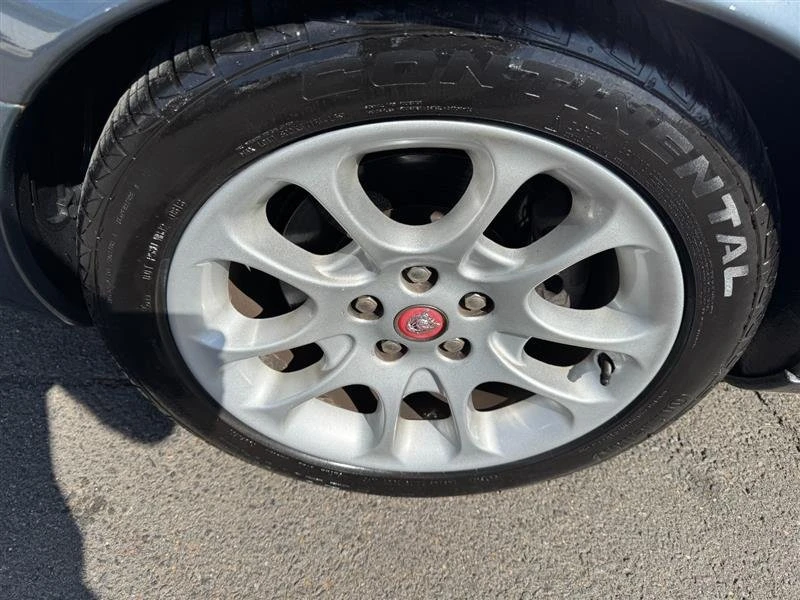 2000 Jaguar X100 XK8 - Image 13 of 14