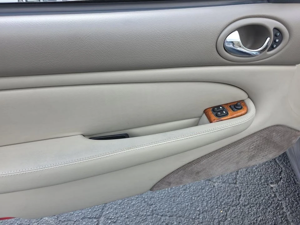 2000 Jaguar X100 XK8 - Image 5 of 12