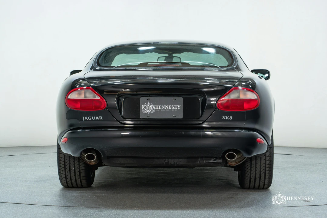 2000 Jaguar X100 XK8 - Image 14 of 31
