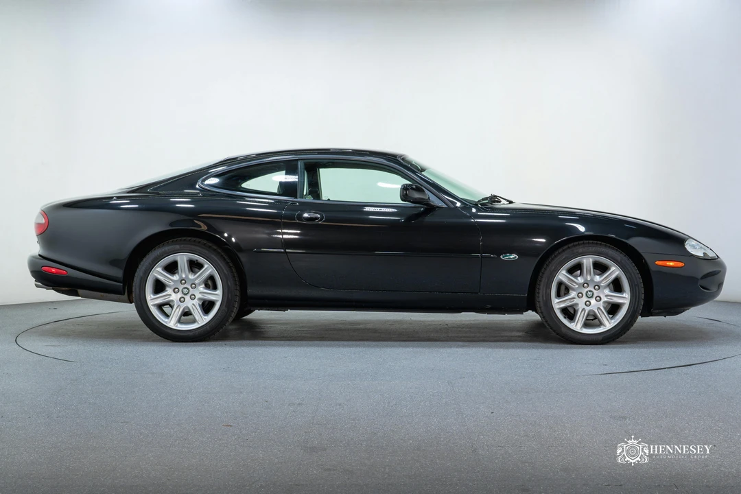 2000 Jaguar X100 XK8 - Image 20 of 31