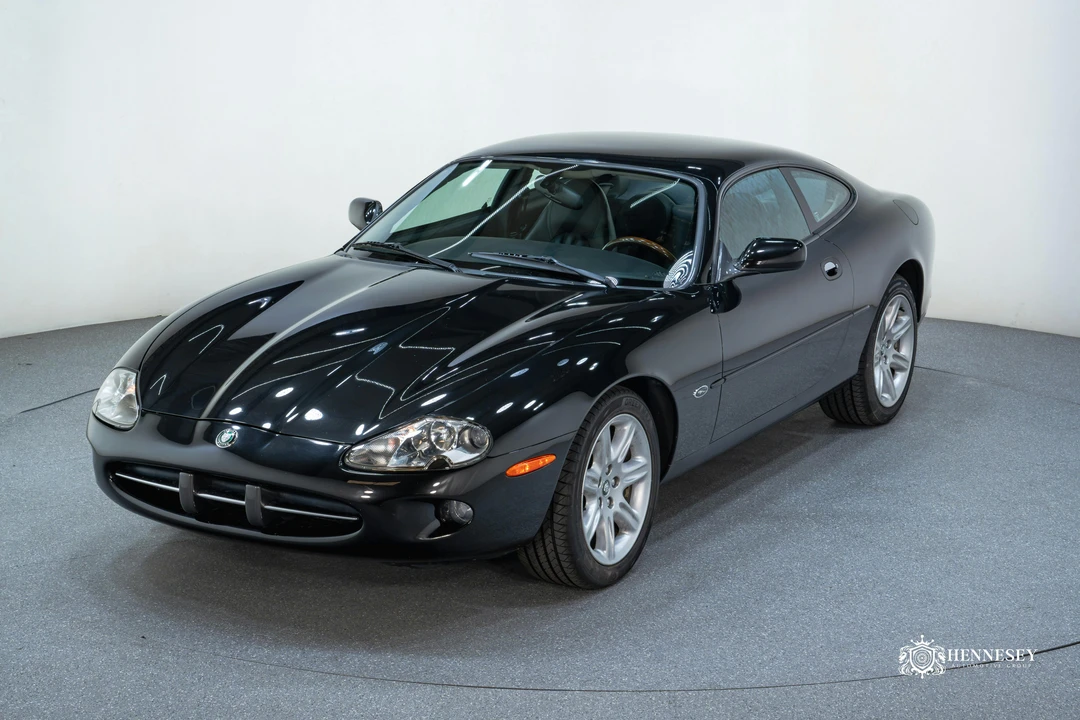 2000 Jaguar X100 XK8 - Image 5 of 31