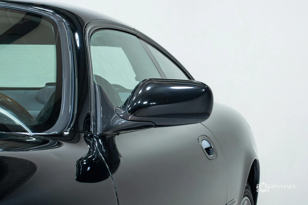 2000 Jaguar X100 XK8 - Image 30 of 31