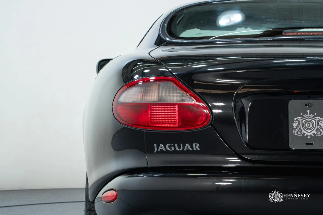 2000 Jaguar X100 XK8 - Image 16 of 31