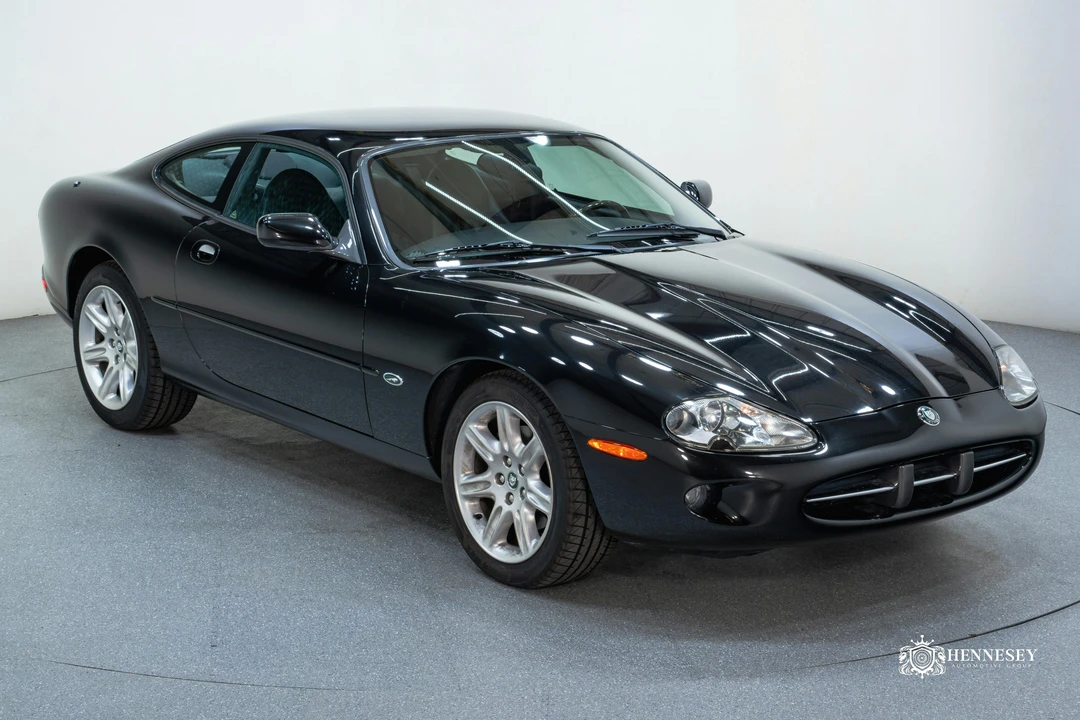 2000 Jaguar X100 XK8 - Image 27 of 31