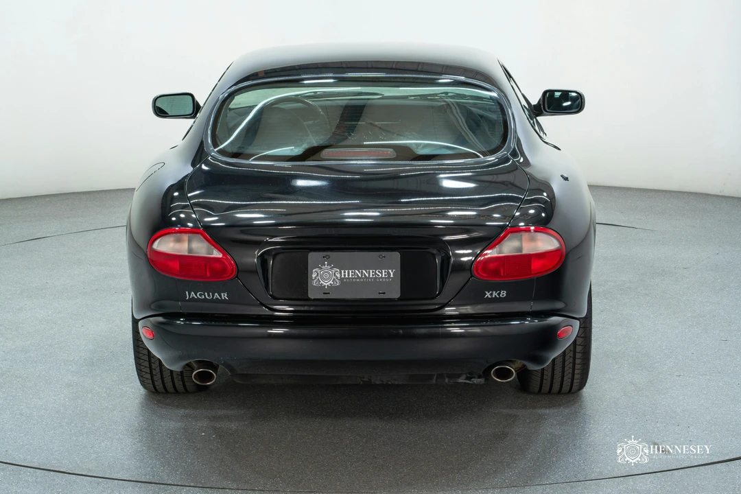 2000 Jaguar X100 XK8 - Image 15 of 31