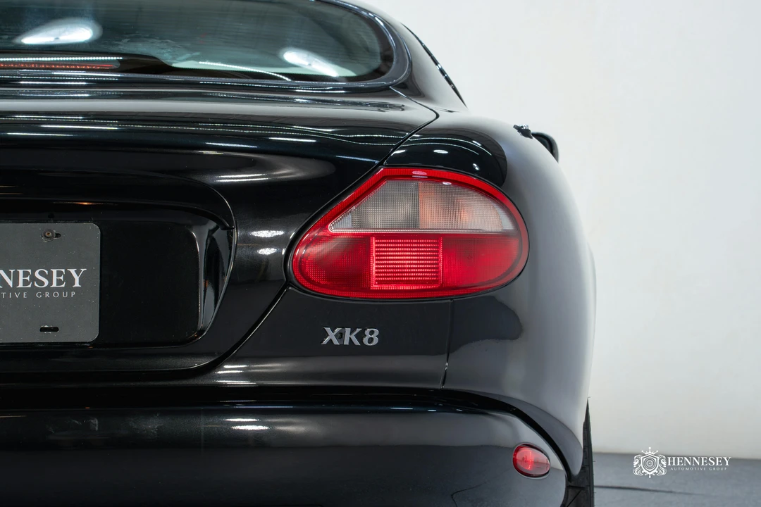 2000 Jaguar X100 XK8 - Image 17 of 31