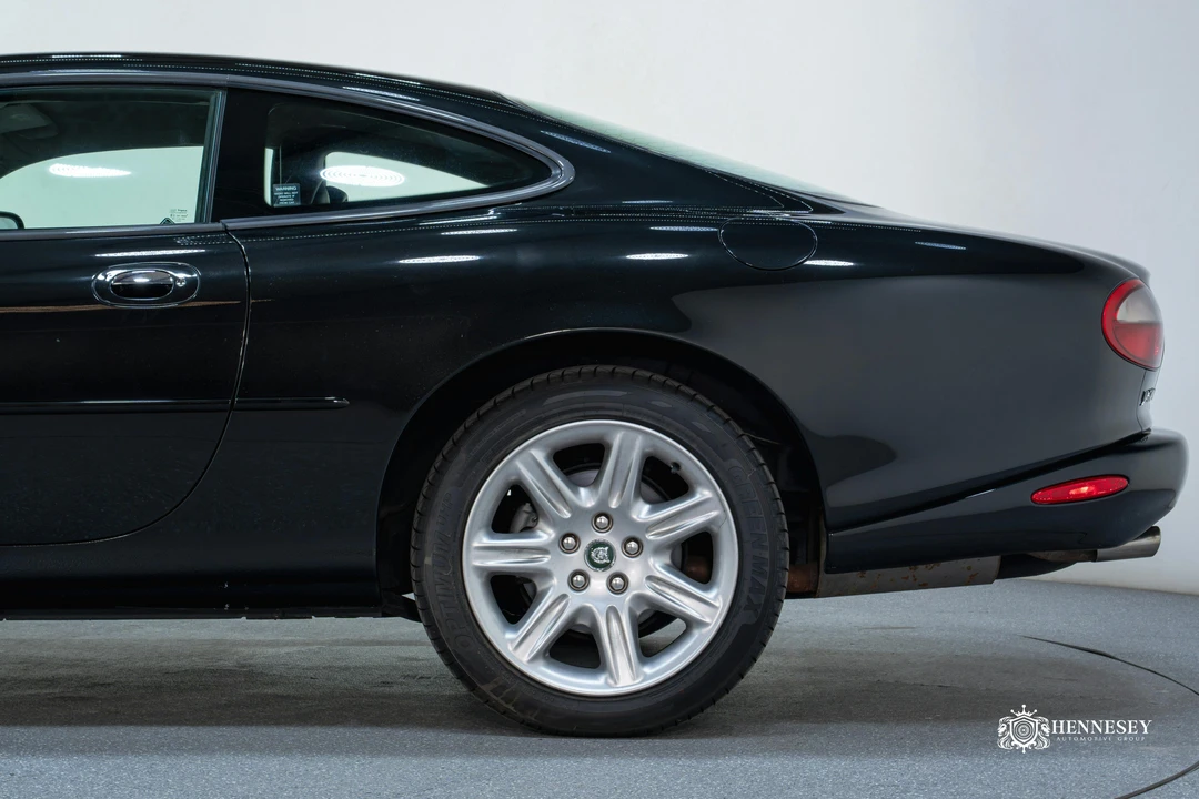 2000 Jaguar X100 XK8 - Image 9 of 31