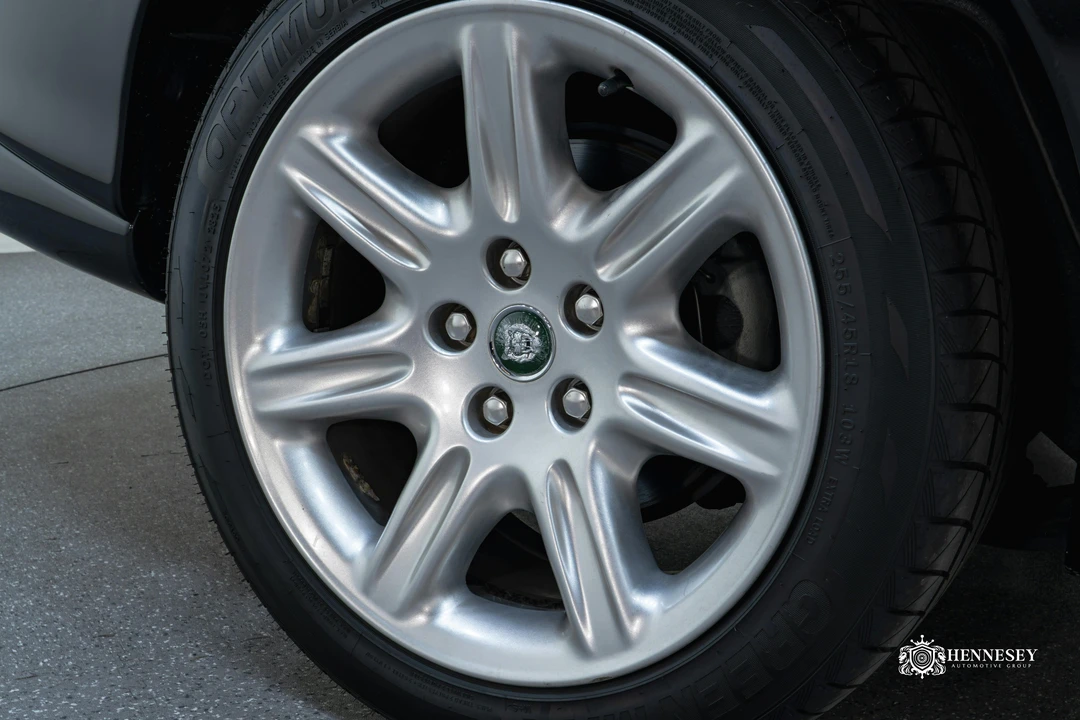 2000 Jaguar X100 XK8 - Image 25 of 31