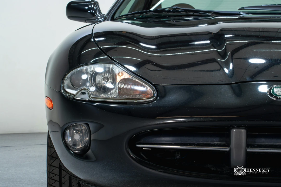 2000 Jaguar X100 XK8 - Image 29 of 31