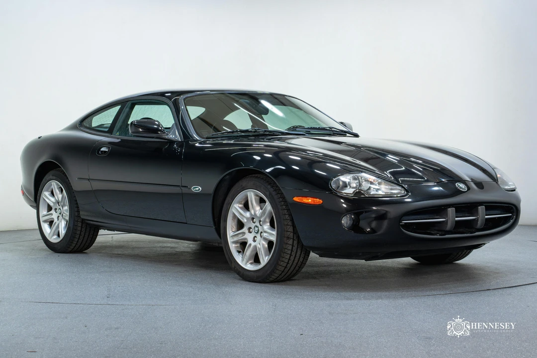 2000 Jaguar X100 XK8 - Image 26 of 31