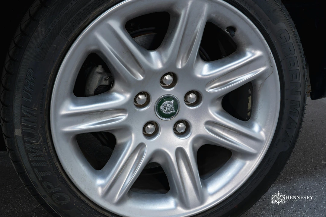 2000 Jaguar X100 XK8 - Image 11 of 31