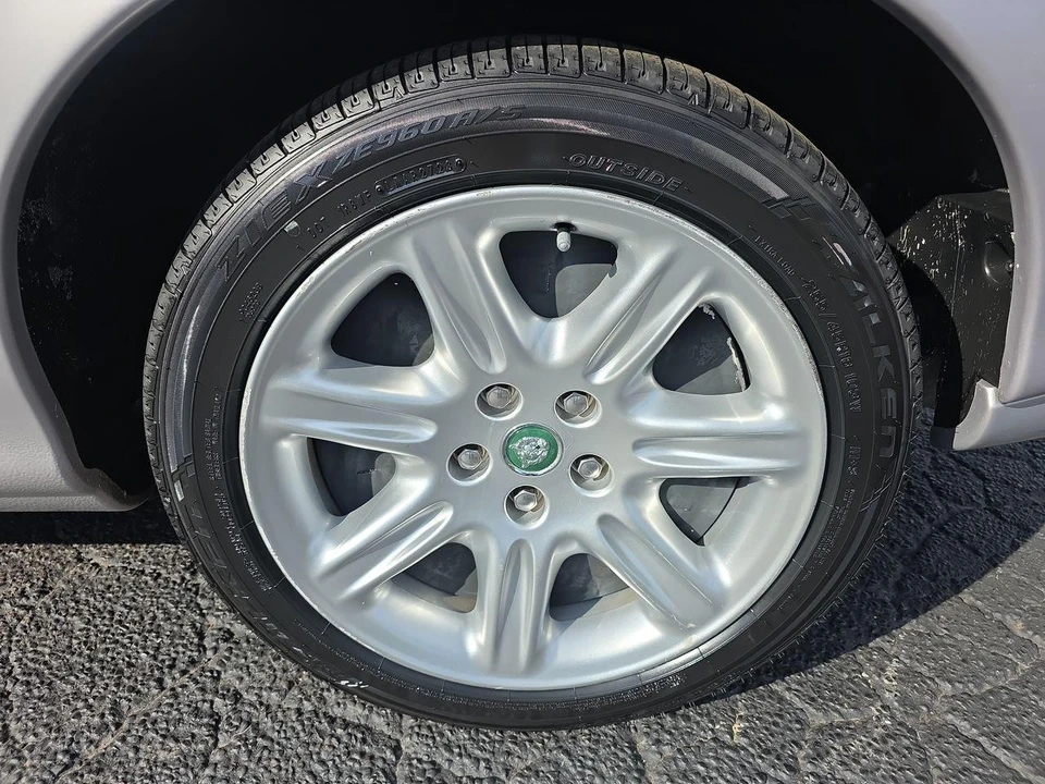 2000 Jaguar X100 XK8 - Image 31 of 31