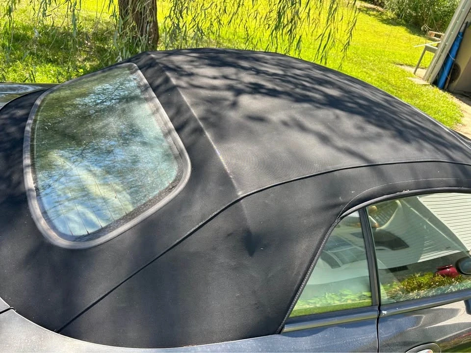 2000 Jaguar X100 XK8 - Image 2 of 5