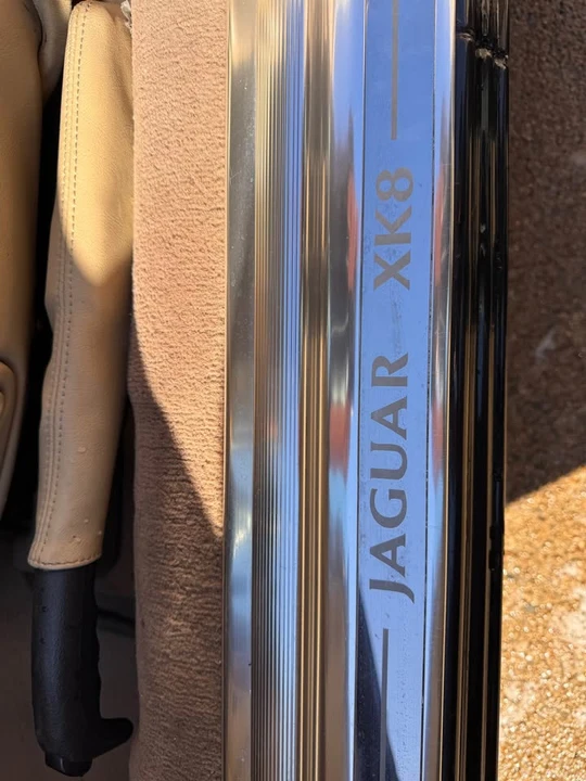 2000 Jaguar X100 XK8 - Image 15 of 16