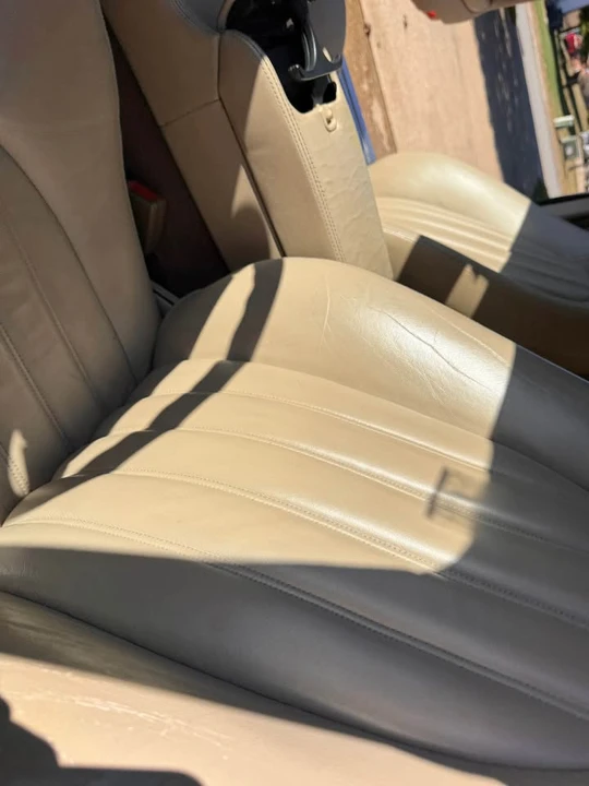 2000 Jaguar X100 XK8 - Image 13 of 16
