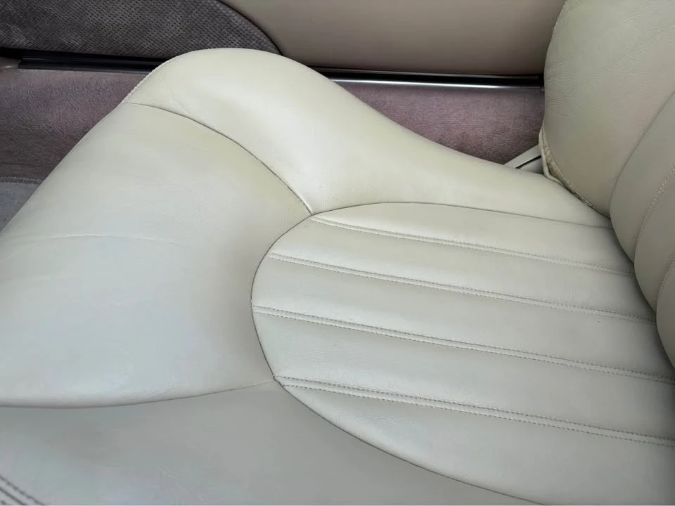 2000 Jaguar X100 XK8 - Image 5 of 17