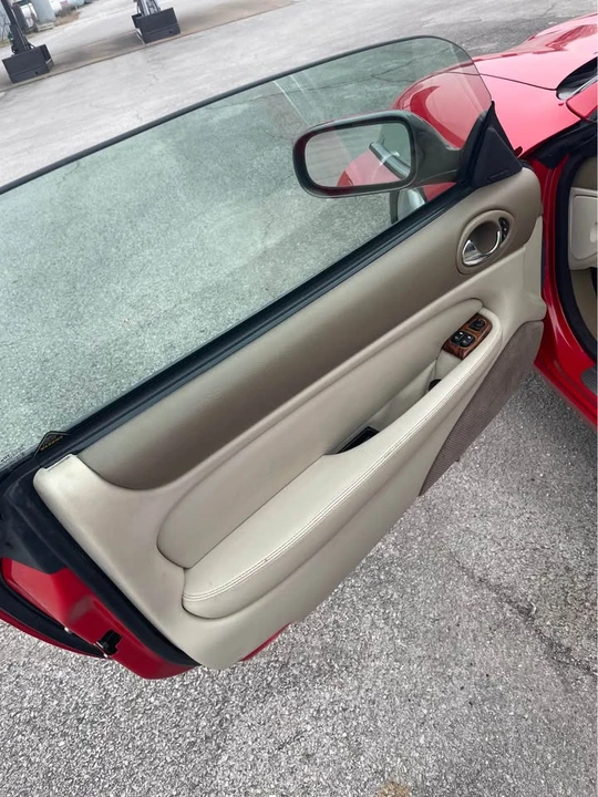 2000 Jaguar X100 XK8 - Image 7 of 13