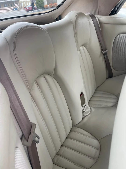2000 Jaguar X100 XK8 - Image 4 of 13