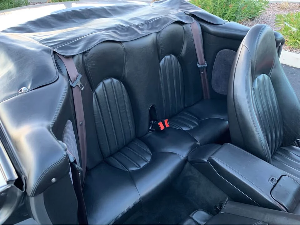 2000 Jaguar X100 XK8 - Image 18 of 18