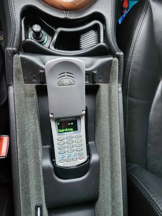2000 Jaguar X100 XK8 - Image 7 of 10