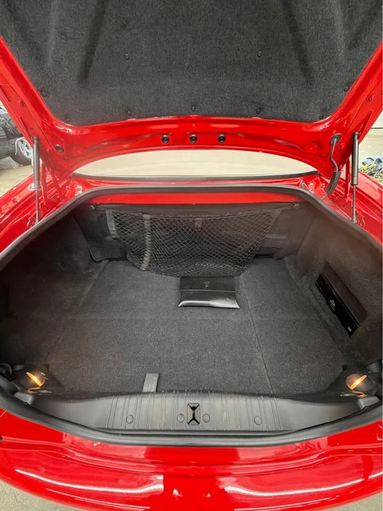 2000 Jaguar X100 XK8 - Image 7 of 17