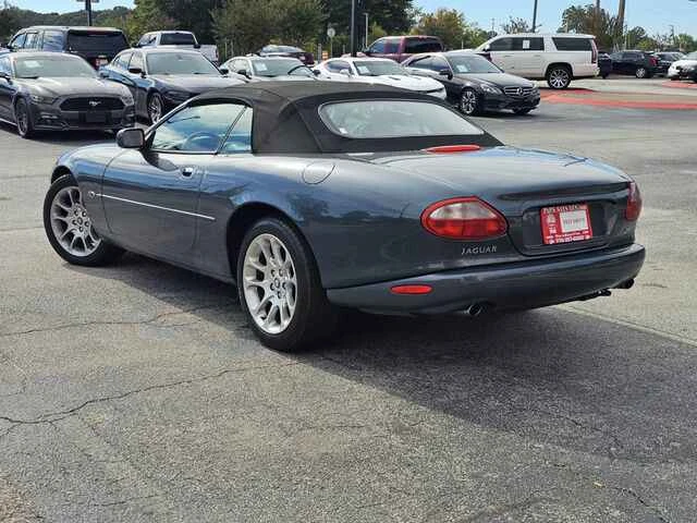 2000 Jaguar X100 XK8 - Image 5 of 12
