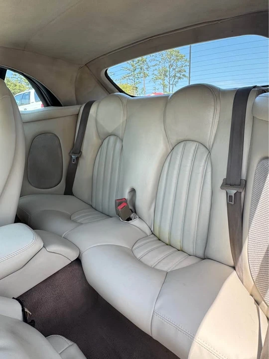 2000 Jaguar X100 XK8 - Image 12 of 12