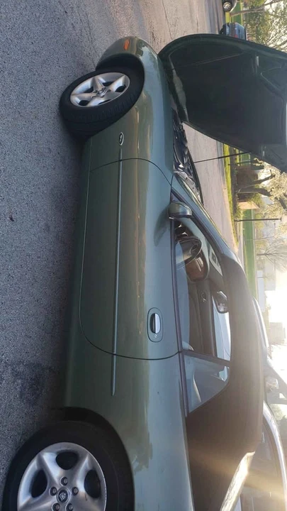2000 Jaguar X100 XK8 - Image 9 of 10