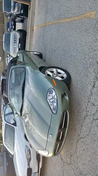 2000 Jaguar XK8 Convertible