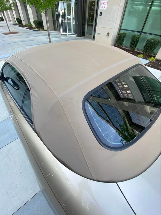 2000 Jaguar X100 XK8 - Image 9 of 19