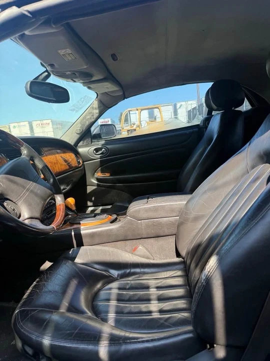 2000 Jaguar X100 XK8 - Image 10 of 10