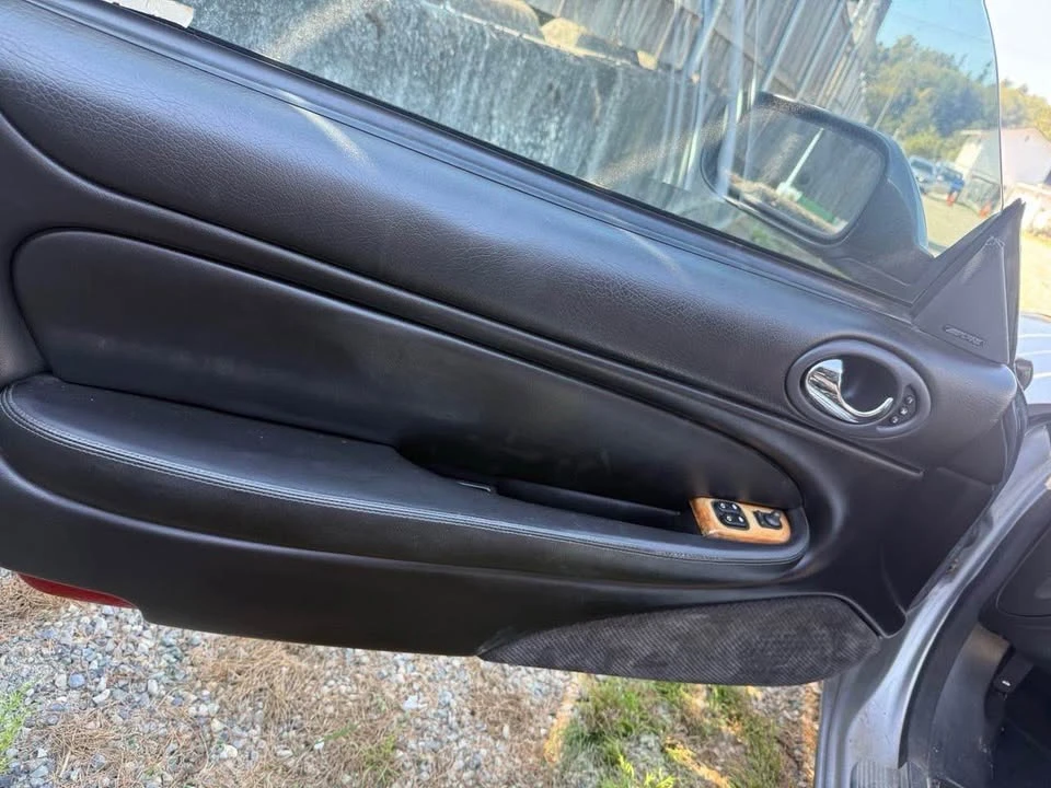 2000 Jaguar X100 XK8 - Image 7 of 10