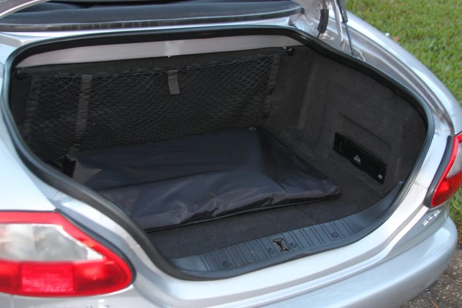 2000 Jaguar X100 XK8 - Image 5 of 7