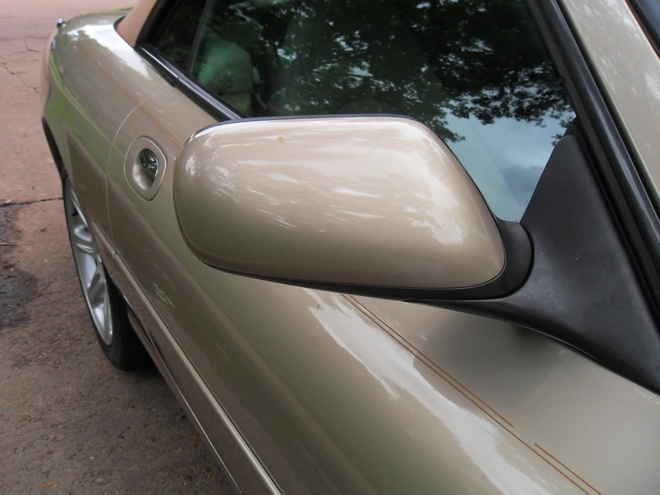 2000 Jaguar X100 XK8 - Image 20 of 31